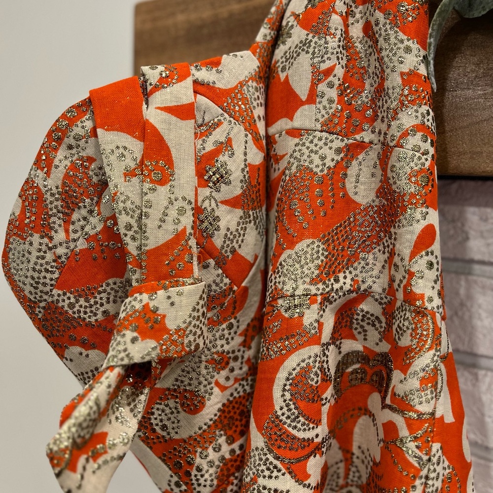 RAISING MONEY FOR CHEER COMPETITION! Milly Strapless/Halter Dress Size 12